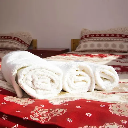 Casaalpi דירה סקילפאריו